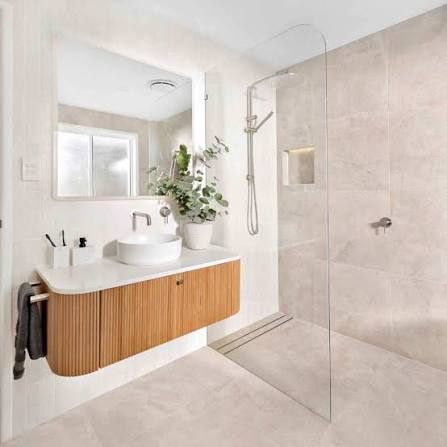 Bathroom Renovations