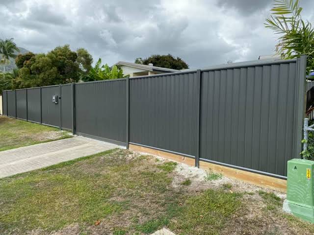 Fence Renewal