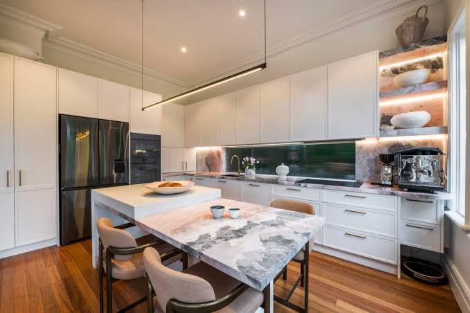Kitchen Renovations