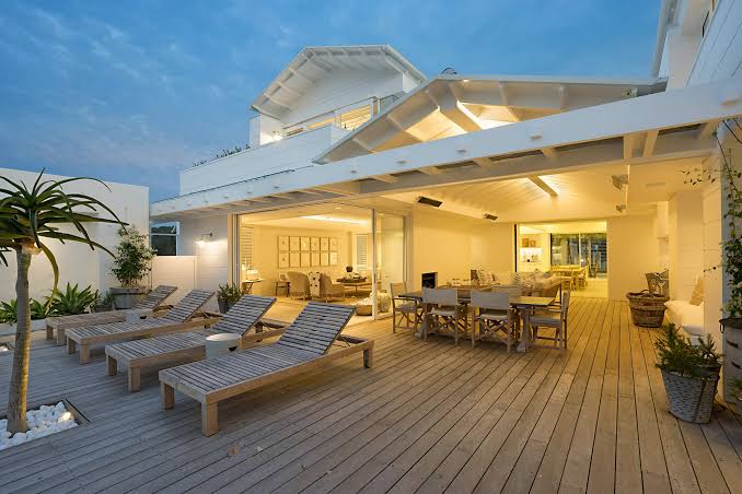 Pre-Sale Renovation